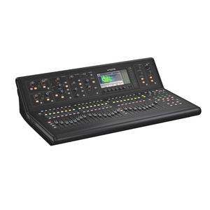 Mezcladora de Audio Digital Profesional M32 Nueva, Consola de Audio en Vivo, Consola de Video DJ DSP, Mezcladora de Sonido Digital - Product Image 1