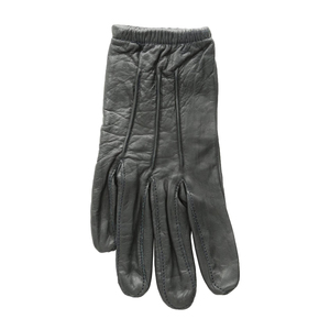 Gants de travail de sécurité personnalisés en cuir de chèvre de qualité supérieure, gants canadiens pour usage industriel, cuir robuste, prêts pour l'hiver - Product Image 5