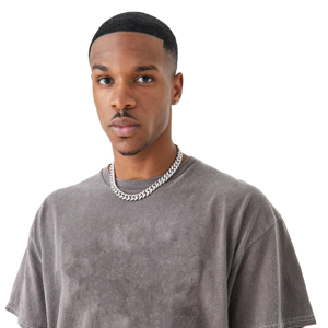 T-shirt pour homme, coupe athlétique, séchage rapide, respirant, léger, vêtements de sport confortables, entraînement en salle de sport, tissu extensible, qualité durable - Product Image 5