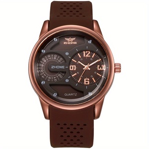 นาฬิกาข้อมือแฟชั่นหรูหรา ดีไซน์สปอร์ต ระบบควอตซ์ รุ่น NW1438 - Product Image 1
