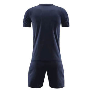 Uniforme de Fútbol Personalizado con el Último Diseño en Sublimación, Traje Deportivo, Uniforme de Fútbol - Product Image 2