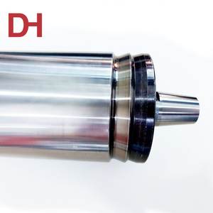 แกนหมุนมอเตอร์ขับเคลื่อน3รอบ3600ต่อนาทีความแม่นยำสูงสำหรับเครื่องบดแนวนอนและพื้นผิว - Product Image 2