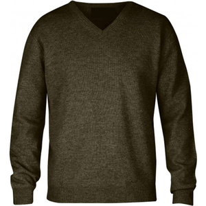 Men's Solid Color Mock Neck Pullover Sweatshirt Regular Sleeve Autumn Knitted <b>Crewneck</b> <b>Sweater</b> Standard Thickness - Product Image 4