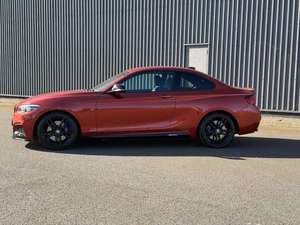 รถยนต์มือสองปี 2024 รุ่น Executive Compact Car 218i M Sport - Product Image 1