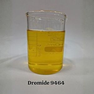 Low Viscosity Reactive Polyamide Epoxy Curing Agent for Adhesives and <b>Primers</b> Dromide 9464 - Product Image 2