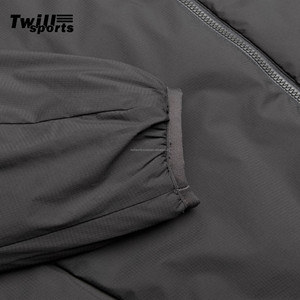 Twill_sports 2026 Chaqueta de Esquí para Hombre y Mujer de Alta Calidad con Diseño de Moda ARC, Tela con Memoria, Forro Polar y Fibra de Bambú - Product Image 5