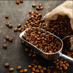 Café de Vietnam, Orgánico Certificado por el USDA, Arábica Tostado y Molido, Grado G1/G2, Certificado ISO 22000, Marca TNFOOD, Negro Triturado - Product Image 4