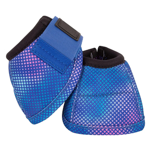 Botas Cómodas para Caballos, Ligeras, con Campana, de Calidad Mayorista, Totalmente Personalizables, para Protección y Uso - Product Image 5