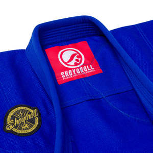 Último Modelo, Calidad Premium, 100% Algodón, Diseño Personalizado, Cómodo, Ligero, Duradero, Profesional, Conjuntos de Gi para Jiu Jitsu - Product Image 3