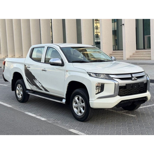 Camioneta Mit-subishii L200 Usada, Bajo Kilometraje, Lista para Exportación - Product Image 3