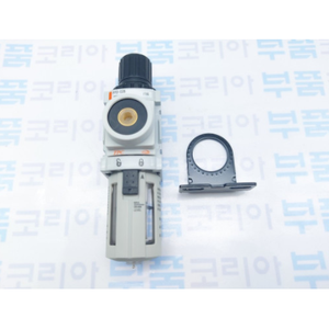 รุ่นตัวกรองอากาศเมคคาทรอนิกส์ TPC PP2-02B ผู้ควบคุมประสิทธิภาพสูง - Product Image 1