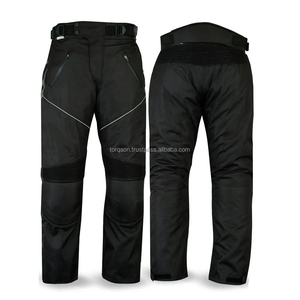 Vêtements de sport unisexes pour la course à moto, vêtements de sécurité pour la moto, tissu en Cordura respirant de haute qualité, pour tous les genres - Product Image 5