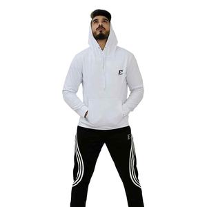 Nouveau meilleur design hommes mode sweats à capuche homme sweat à capuche décontracté pour hommes logo personnalisé impression personnalisée hommes à capuche - Product Image 3