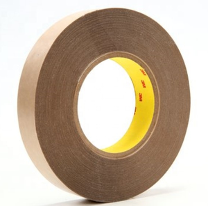 Nastro Adesivo <span class=keywords><strong>Biadesivo</strong></span> Trasparente Resistente al Calore Senza Supporto per Mascheratura Componenti Elettronici - Product Image 5