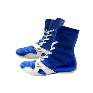 DAIZEN STAR INTERNATIONAL DSI-BXS-014 Chaussures en daim, toile de coton, maille polyester, à lacets, légères, respirantes, antidérapantes, toutes tailles - Product Image 1