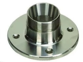 ชิ้นส่วนกลึง CNC ทำจากเหล็กกล้าไร้สนิม เหล็กกล้าคาร์บอน ทองเหลือง อลูมิเนียม ทองแดง สำหรับงานอุตสาหกรรม  รับผลิตตามแบบ OEM/ODM - Product Image 6