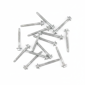 Bulk Supply Carbon Steel Self-Drilling Screws - Competitive Factory Price from Vietnam - Product Image 1
