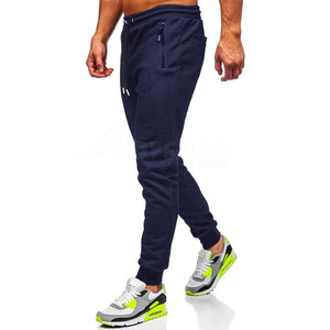 Fashionable Wholesale Top Selling Quick dry Men <b>Joggers</b> Pant <b>Slim</b> Fit Comfortable Washed Men Pant's - Product Image 5