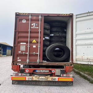Entrega Rápida, Neumático para Camión 385/65R22.5 de Alto Rendimiento, Nuevo y Garantizado, Calidad Premium, Compre en Línea al Por Mayor - Product Image 6