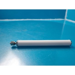 Diffuseur de gaz TEL Tactras Vigus à une chambre de gravure, occasion, pièces d'équipement semi-conducteur d'occasion - Product Image 2