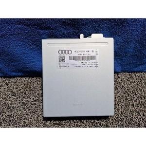 ECUs y Módulos de Computación Usados A6 4G0907441B - Product Image 1