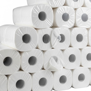 Premium Soft Toilet <b>Tissue</b> <b>Papers</b> High Quality Toilet <b>Tissue</b> <b>Papers</b> With Strong Absorption And Comfort For Bulk Buyers - Product Image 1