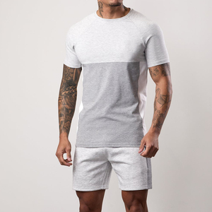 Shorts de bain amples en polyester pour hommes, légers, à séchage rapide, imperméables, avec cordon de serrage, vente en gros - Product Image 6