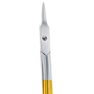 Ciseaux à ongles légers en acier inoxydable, outil de précision pour l'entretien quotidien, utilisation confortable et entretien des ongles - Product Image 3