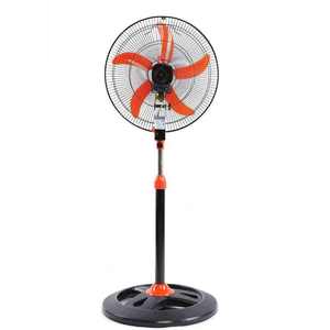 Premium Cooling Outdoor Classic Mechanical Three-Speed <b>Electric</b> <b>Table</b> Top Vietnam Adjustable Height Stand Fan 18-Inch Hotel - Product Image 2