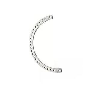 Juego de Instrumentos Quirúrgicos Ortopédicos de Alta Calidad, Pinzas de 5 Piezas para Uso Veterinario - Product Image 5