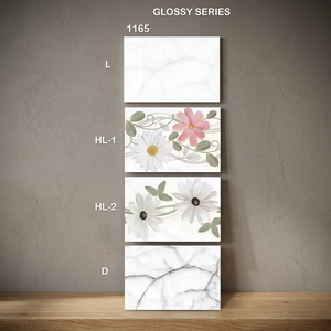 China Manufacturers Decorative 20x30 Glazed Ceramic 12x8 Digital <b>Wall</b> Tiles 200x300mm Export Quality at Cheap Price - Product Image 5