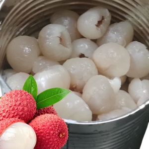 ลิ้นจี่บรรจุกระป๋องคุณภาพเยี่ยมข้อเสนอพิเศษสุดแสนหวาน - Product Image 6