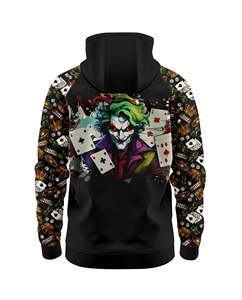 Compre ahora a precios de mayorista sudaderas sin mangas con diseño privado o logotipo, con corte crudo y sin ribete. - Product Image 2