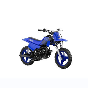 2026 YAMA_HA PW 50 - Product Image 1