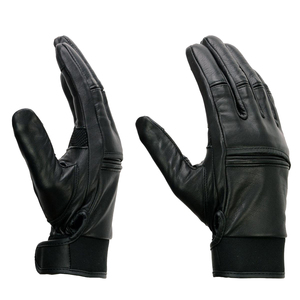 New Arrival High Quality Casual Plain Style Leather <b>Gloves</b> With Custom Private Label Leather <b>Gloves</b> Available At Lowest Price - Product Image 3