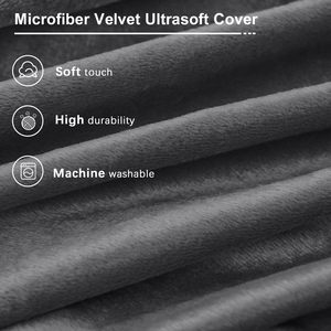 Fauteuil-lit 2-en-1 en velours côtelé avec éponge haute densité, mobilier de salon moderne, pouf vietnamien MD24 - Product Image 5