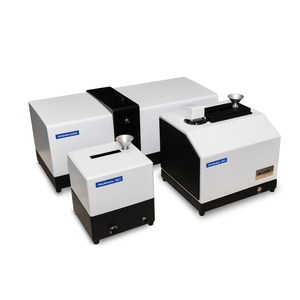 Analyseur de granulométrie sèche et humide Winner 2309, nouvelle version améliorée, produit phare 2025, équipement de laboratoire, capable de tester les aérosols et les carburants - Product Image 1