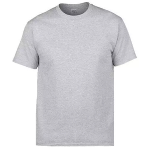 Fabricant de t-shirts en gros, t-shirts pour hommes en coton, manches courtes, t-shirts pour hommes fabriqués au Pakistan - Product Image 5