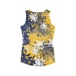Camiseta sin Mangas para Mujer, Diseño Moderno y Único, Estilo Casual de Alta Calidad, Tallas Grandes - Product Image 3