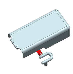 Análisis de Moldes por Inyección, Análisis de Defectos, Optimización de Conductos, Diseño de Moldes para Piezas Automotrices, Desarrollo de Moldes de Precisión - Product Image 1