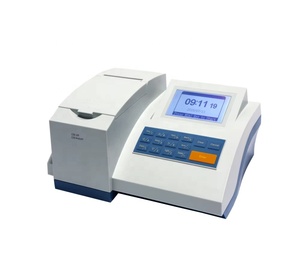 WESTTUNE COD-100 Medidor de demanda de oxígeno químico de sobremesa Analizador COD con COD <span class=keywords><strong>Rector</strong></span> 21 muestras a la vez - Product Image 2