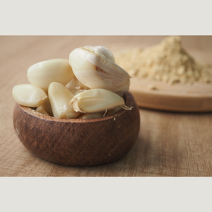 Poudre d'extrait sec d'ail pour la distribution en gros dans l'industrie agroalimentaire, l'industrie des arômes et les unités de production culinaire commerciales - Product Image 2
