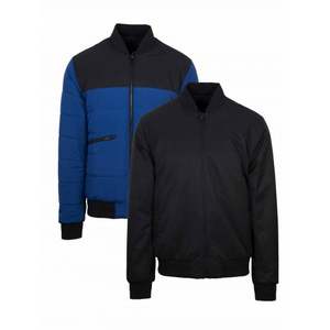 Fabricantes de Ropa Personalizada, Chaqueta Bomber Táctica 3XL de Soft Shell para Exteriores, Chaqueta Impermeable Casual para Hombre - Product Image 3