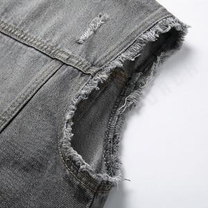 Veste de moto en cuir véritable pour homme de qualité supérieure, nouvelle arrivée, vestes de moto d'hiver, protections amovibles, personnalisables - Product Image 6