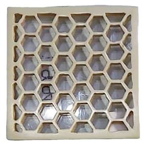 Tapetes y almohadillas de cocina de diseño clásico de alta calidad, los mejores posavasos para decoración de mesa a granel, accesorios de madera de resina para compradores - Product Image 1