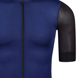 Fabricante OEM de Maillots de Ciclismo para Hombre, Camiseta Sublimada, Top de Ciclismo Personalizado, Maillot de Ciclismo de Manga Corta para Mujer - Product Image 5