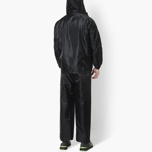 Men Windbreaker Tracksuit Casual Outdoor Jacket Matching Pants Set Breathable Lightweight <b>Athletic</b> Sports Clothing For Daily - Product Image 2