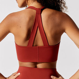 Ropa Deportiva Personalizada para Gimnasio, Fitness, Yoga, Sujetador Deportivo para Mujer, Moldeador de Cuerpo, 2026 Maanify OEM ODM - Product Image 2