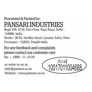 Arroz Basmati Aromático de Grano Largo Premium Pansari, 5 kg, Seco - Product Image 5