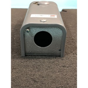 Johnson <b>Controls</b> A19BAC-1C SPACE <b>THERMOSTAT</b>, RANGE - Trusted Global Legacy Semiconductor Equipment and Parts at - Product Image 3